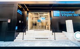 Best Apartment Near Real Madrid Stadium